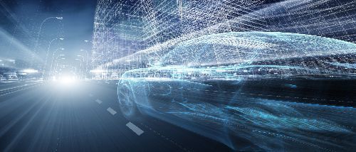 Elektromobilität: Fünf Technologietrends 2023