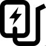 Ladestation und digitale Service