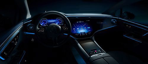 Top 5 der spannendsten E-Autos 2022